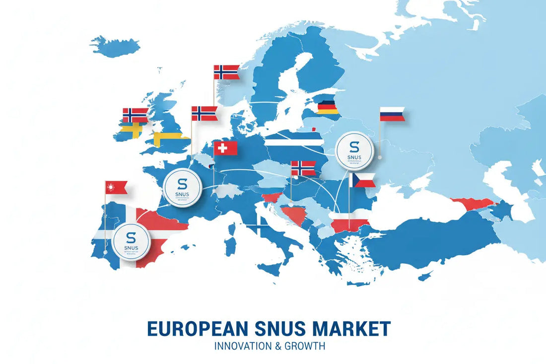 Is Snus Legal in Europe? A Country-by-Country Guide for 2026 KILLA SNUS