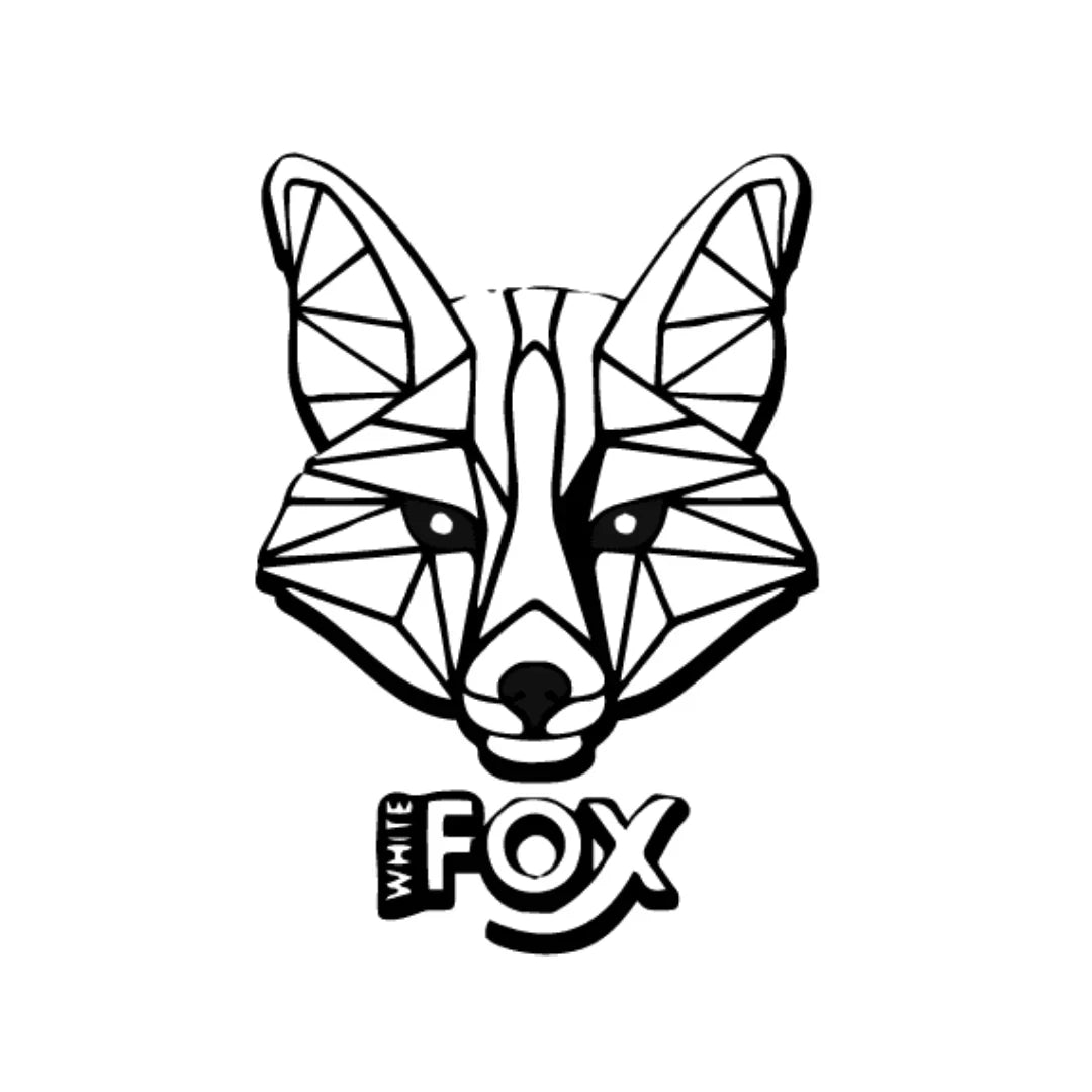 White Fox - KILLA SNUS
