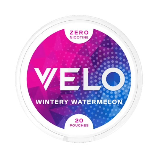 Velo Wintery Watermelon Zero