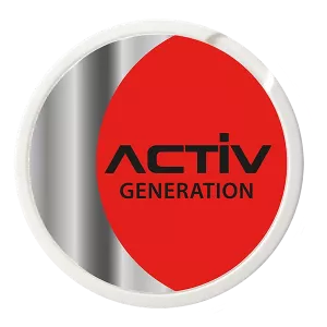 ACTIV GENERATION