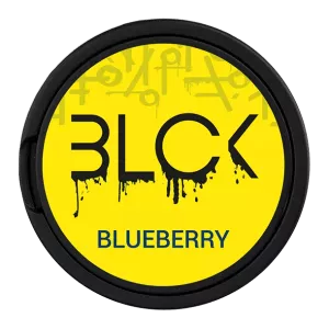 BLCK BLUEBERRY