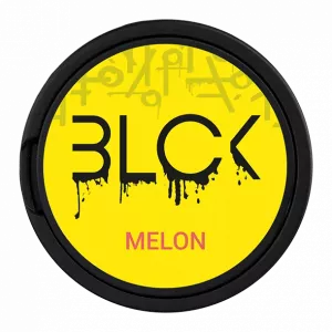 BLCK Melon