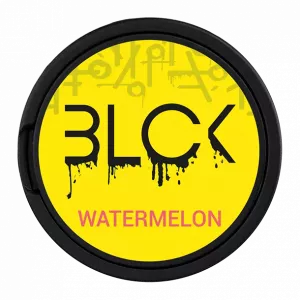 BLCK WATERMELON