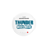 thunder deep freeze