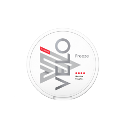 velo freeze