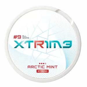 EXTREME ARCTIC MINT