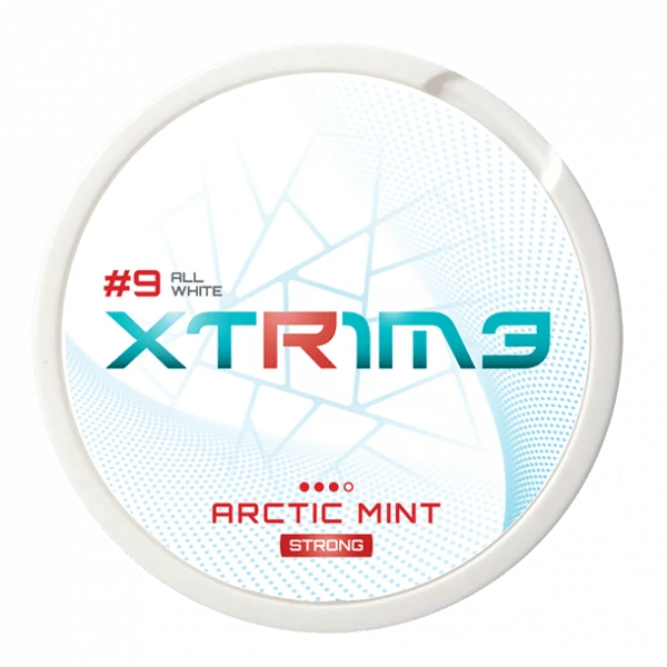 EXTREME ARCTIC MINT