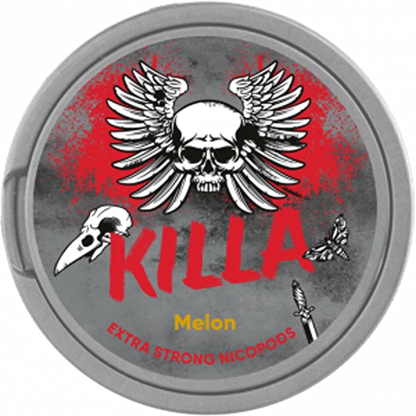 KILLA MELON EXTREME