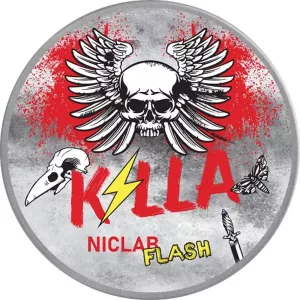 Killa Flash