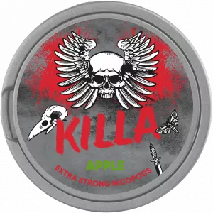 KILLA Apple Snus