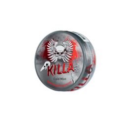 killa cold mint