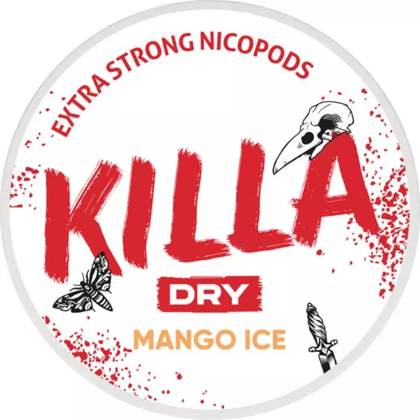 Killa_Dry_Mango_Ice Killa Dry Mango Ice