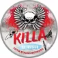 Killa Ice Frosted