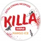 Killa Mini Mango Ice