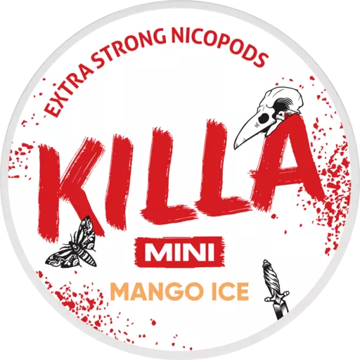 Killa_Mini_Mango_Ice Killa Mini Mango Ice