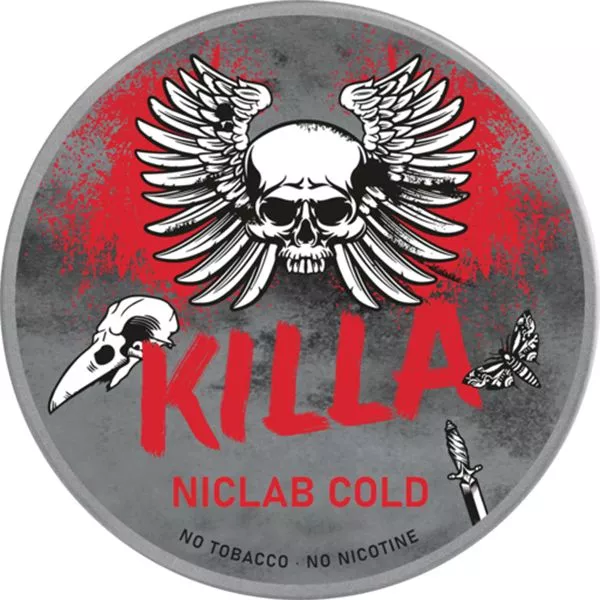 Killa_Niclab-Cold Killa Niclab Cold