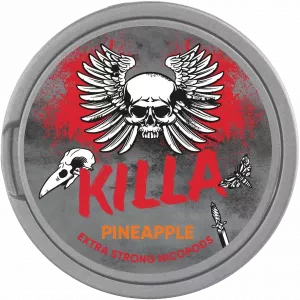 Killa Pineapple