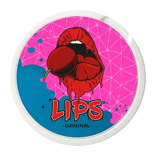 LIPS ORIGINAL
