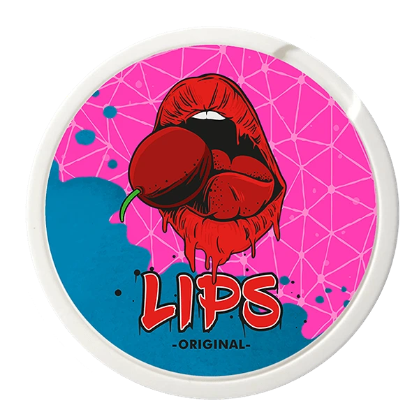LIPS ORIGINAL