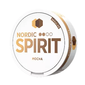 Nordic Spirit Mocha