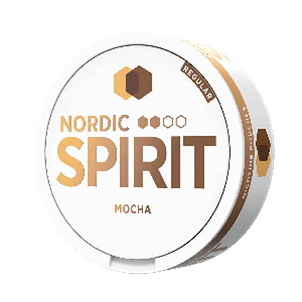 Nordic Spirit Mocha