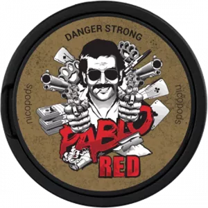 PABLO RED