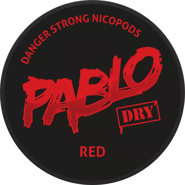 Pablo_Dry_Red Pablo Dry Red