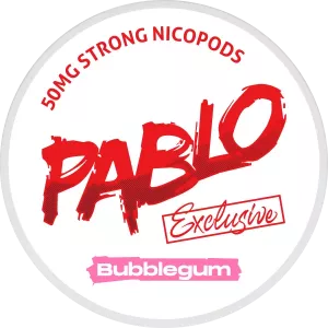 Pablo Exclusive Bubblegum