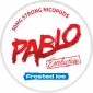 PABLO EXCLUSIVE FROSTED ICE
