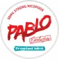 PABLO EXCLUSIVE FROSTED MINT