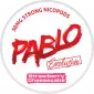 PABLO EXCLUSIVE STRAWBERRY CHEESECAKE