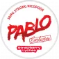 PABLO EXCLUSIVE STRAWBERRY LYCHEE