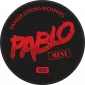 PABLO MINI RED