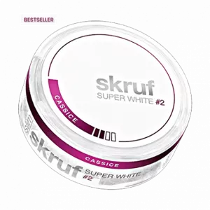 Skruf Cassice #2