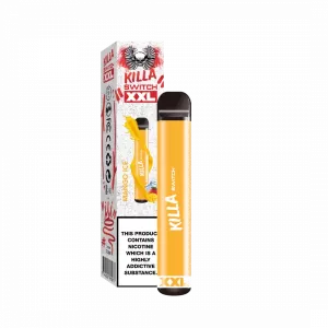 KILLA SWITCH MANGO ICE XXL