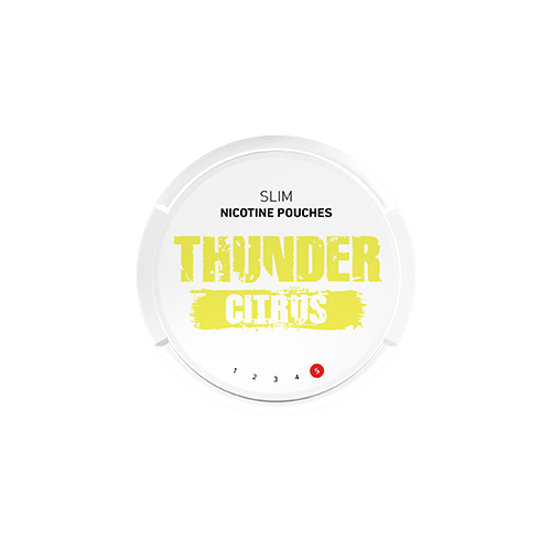 thunder citrus