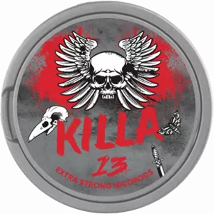 KILLA 13 EXTREME