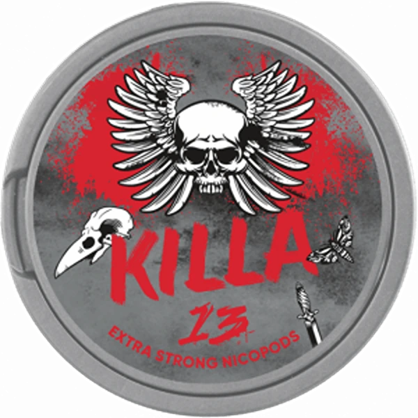 KILLA 13 EXTREME