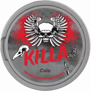 Killa Cola Extreme