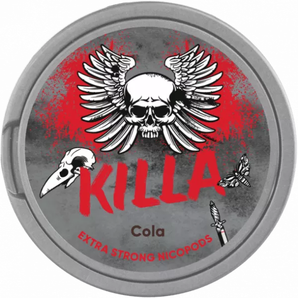 Killa Cola Extreme