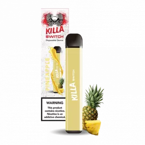 KILLA SWITCH PINEAPPLE
