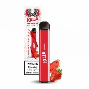 KILLA SWITCH STRAWBERRY WATERMELON