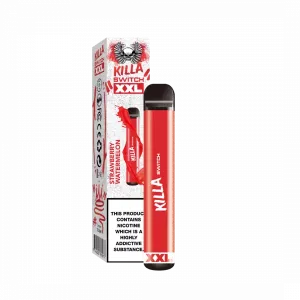 KILLA SWITCH STRAWBERRY WATERMELON XXL