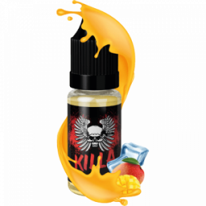 KILLA SWITCH E-LIQUID MANGO