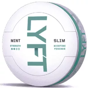 Lyft Mint