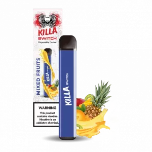 KILLA SWITCH MIXED FRUITS