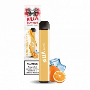 KILLA SWITCH TANGERINE ICE
