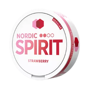 Nordic Spirit Strawberry