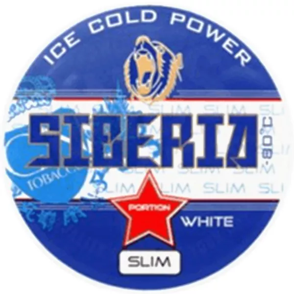 SIBERIA SLIM