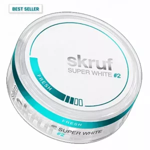 Skruf Fresh 2